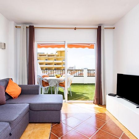 Home2Book Paradise Costa Adeje, Pool Playa Feñabe Eksteriør bilde
