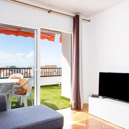 Home2Book Paradise Costa Adeje, Pool Playa Feñabe Eksteriør bilde