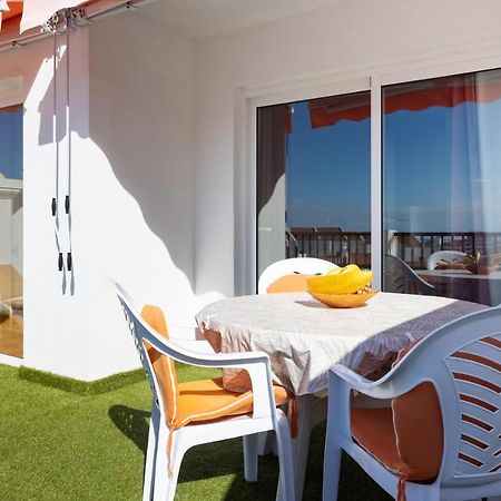 Home2Book Paradise Costa Adeje, Pool Playa Feñabe Eksteriør bilde