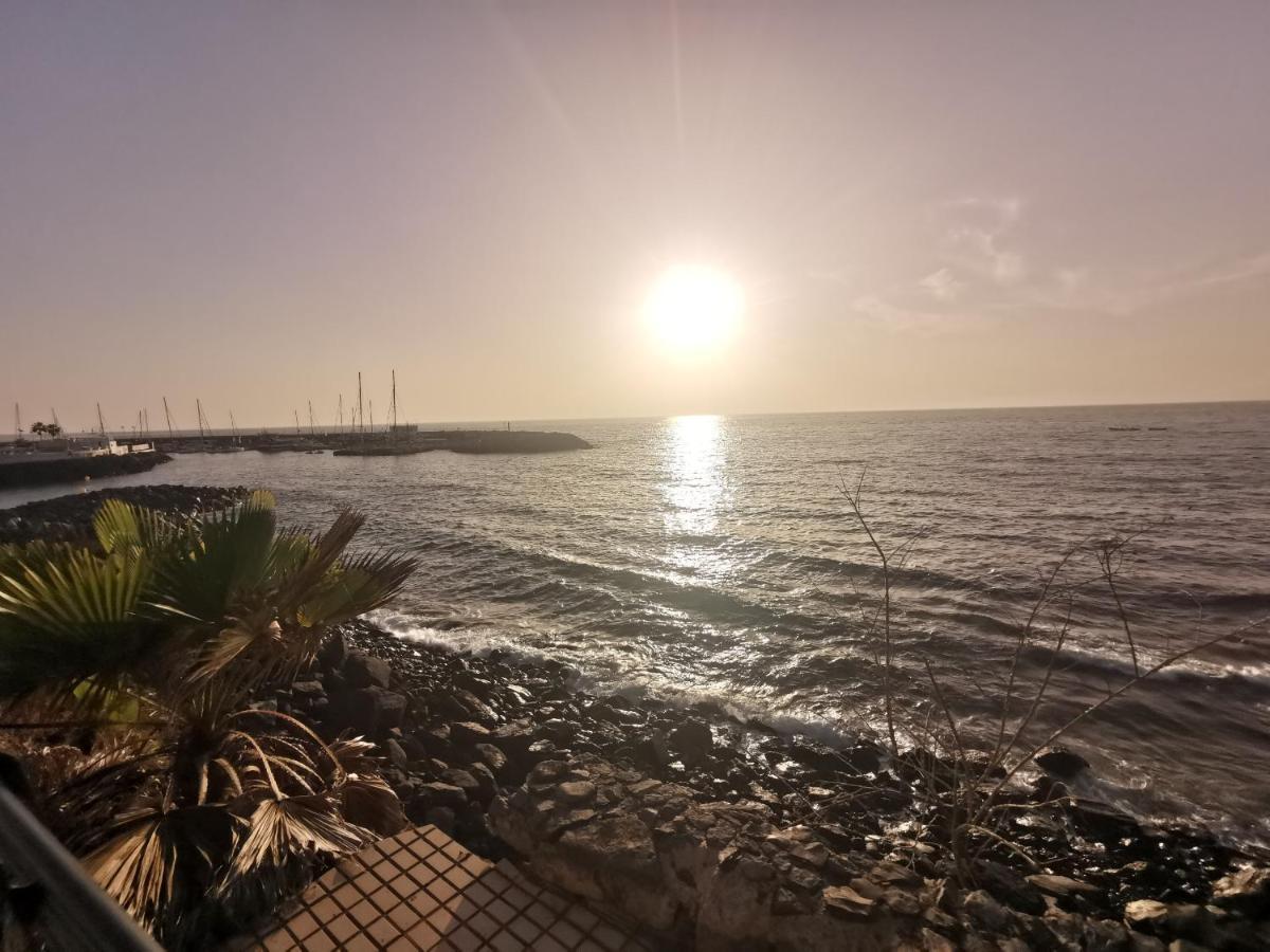Home2Book Paradise Costa Adeje, Pool Playa Feñabe Eksteriør bilde